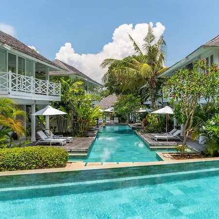 White Horse Resort