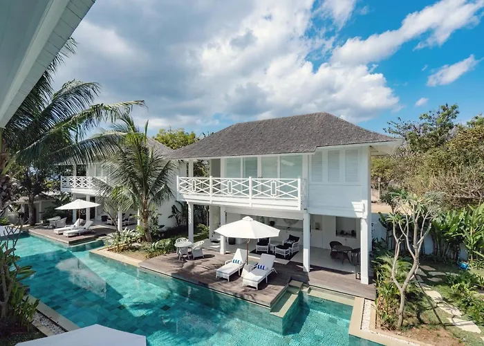 Villa White Horse *