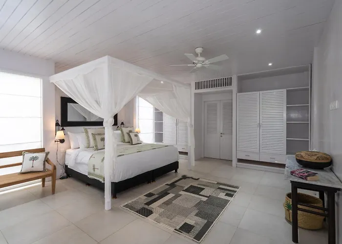Villa White Horse