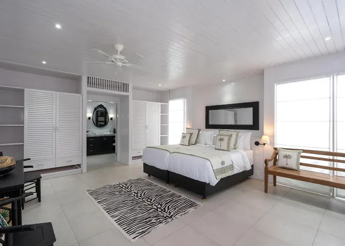 White Horse Villa Nusa Lembongan