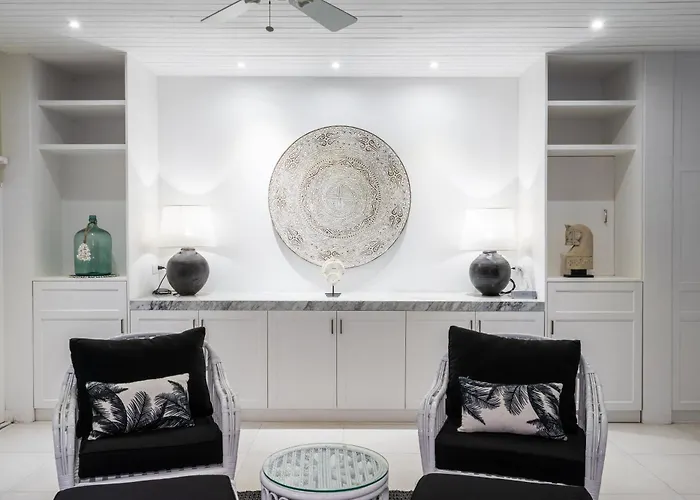 Villa White Horse