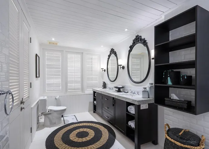 White Horse Villa Nusa Lembongan