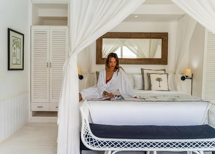 Villa White Horse Nusa Lembongan